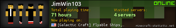 JimWin103 userbar 560x90