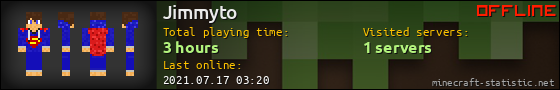 Jimmyto userbar 560x90