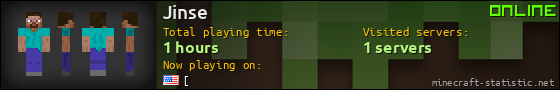 Jinse userbar 560x90