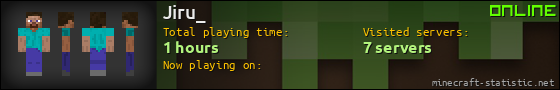 Jiru_ userbar 560x90