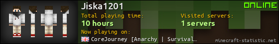 Jiska1201 userbar 560x90