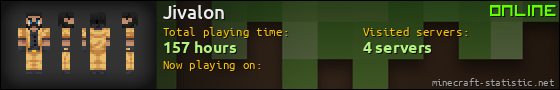 Jivalon userbar 560x90