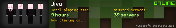 Jivu userbar 560x90