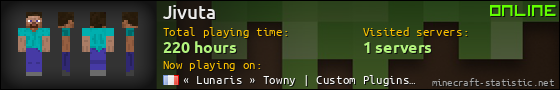 Jivuta userbar 560x90
