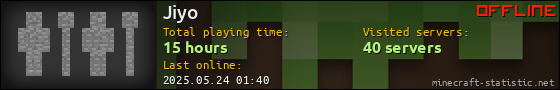 Jiyo userbar 560x90
