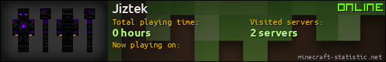Jiztek userbar 560x90