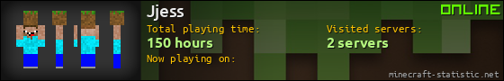 Jjess userbar 560x90