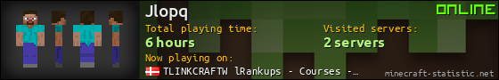 Jlopq userbar 560x90