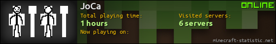 JoCa userbar 560x90