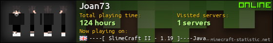 Joan73 userbar 560x90