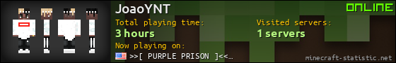 JoaoYNT userbar 560x90