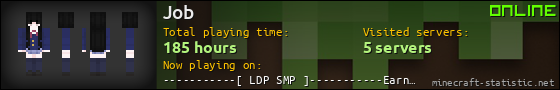 Job userbar 560x90