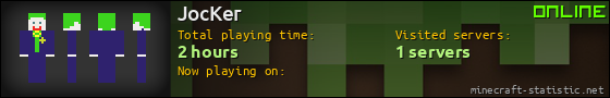 JocKer userbar 560x90