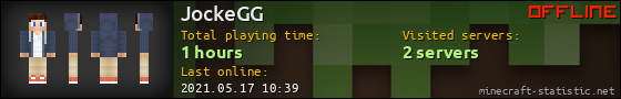 JockeGG userbar 560x90