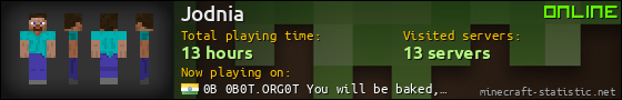Jodnia userbar 560x90