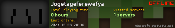 Jogetageferewefya userbar 560x90