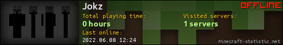 Jokz userbar 560x90