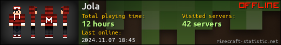 Jola userbar 560x90
