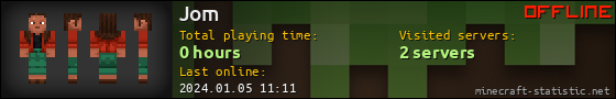 Jom userbar 560x90