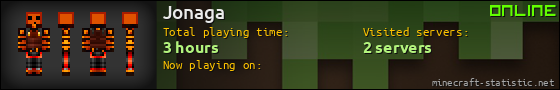 Jonaga userbar 560x90