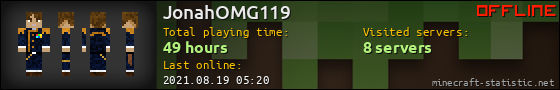 JonahOMG119 userbar 560x90