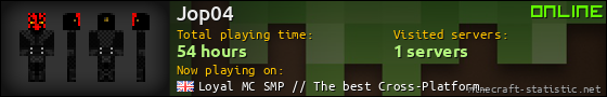 Jop04 userbar 560x90