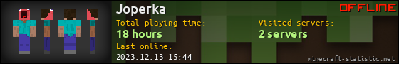 Joperka userbar 560x90