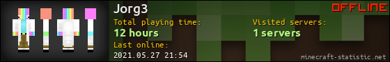 Jorg3 userbar 560x90