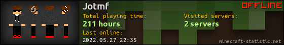 Jotmf userbar 560x90