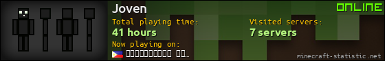 Joven userbar 560x90