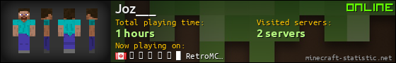 Joz___ userbar 560x90