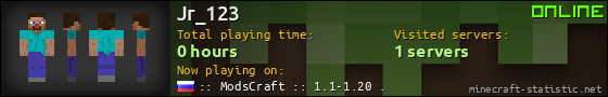 Jr_123 userbar 560x90