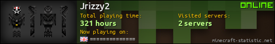 Jrizzy2 userbar 560x90