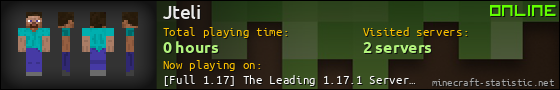 Jteli userbar 560x90