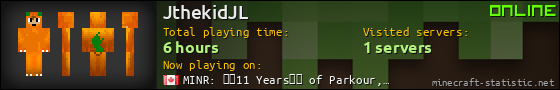 JthekidJL userbar 560x90