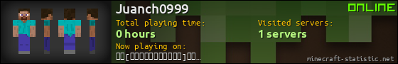 Juanch0999 userbar 560x90