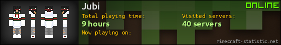Jubi userbar 560x90