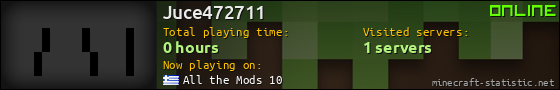 Juce472711 userbar 560x90