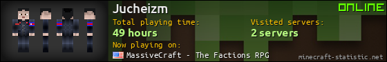 Jucheizm userbar 560x90