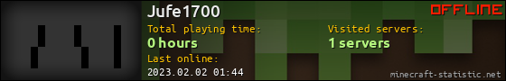 Jufe1700 userbar 560x90