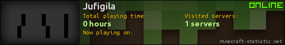 Jufigila userbar 560x90