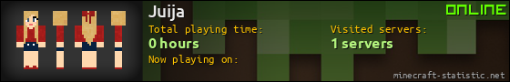 Juija userbar 560x90