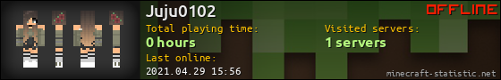 Juju0102 userbar 560x90