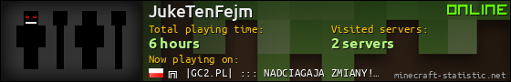 JukeTenFejm userbar 560x90
