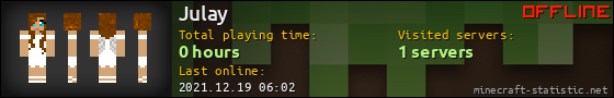 Julay userbar 560x90