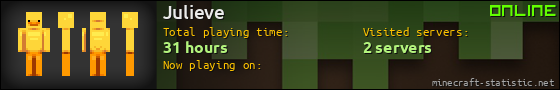 Julieve userbar 560x90