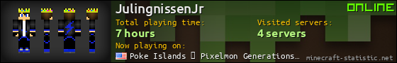 JulingnissenJr userbar 560x90