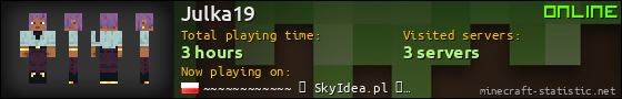 Julka19 userbar 560x90