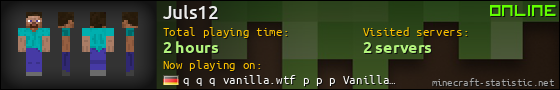 Juls12 userbar 560x90