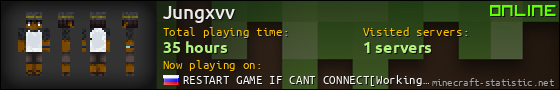 Jungxvv userbar 560x90